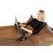 Uncaged Ergonomics Workez Professional Ergonomic Laptop Stand Adjustable Lap Desk Bed WEPB - alternate 4